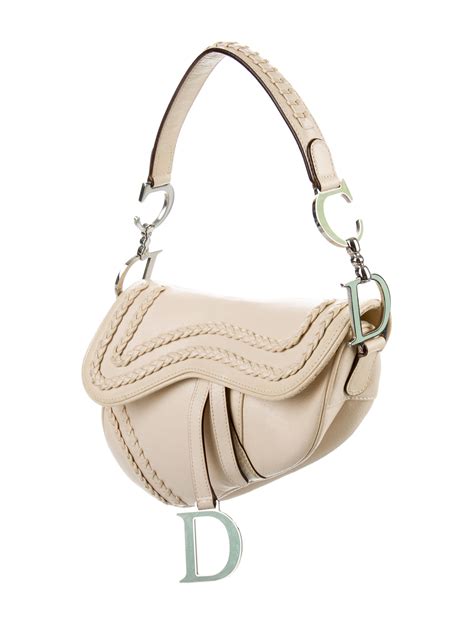 christian dior bag saddle bag|christian dior saddle bag vintage.